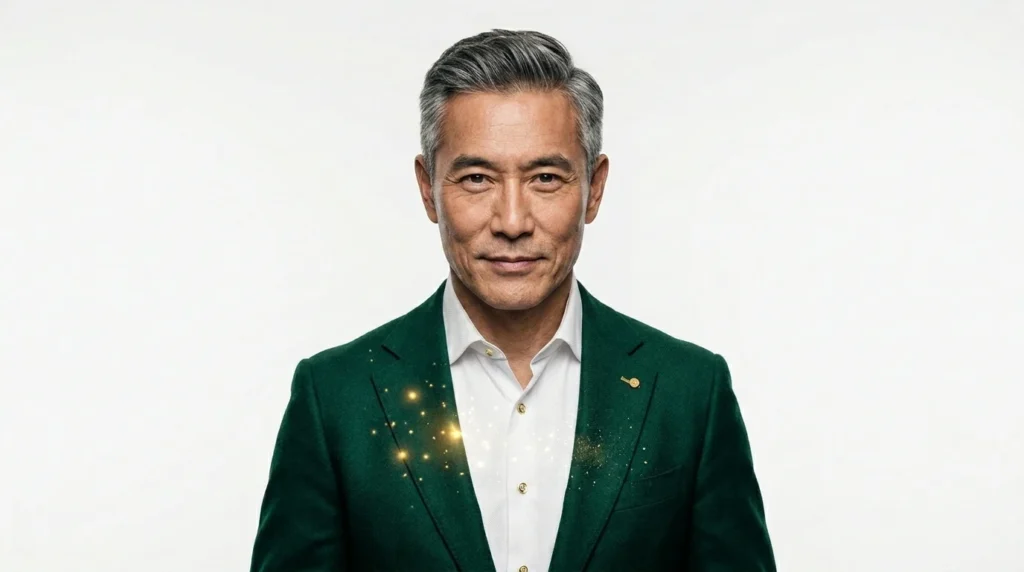 Daniel / The Alpha Investor profile image
